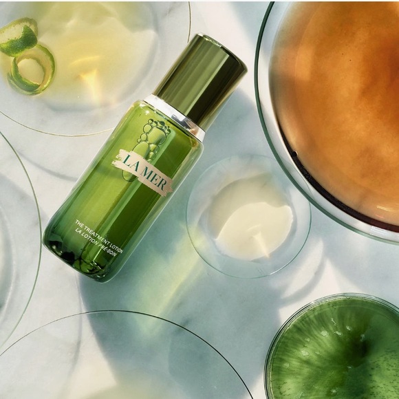 NIB La Mer The Treatment Lotion (3.4 oz.) - Picture 4 of 11